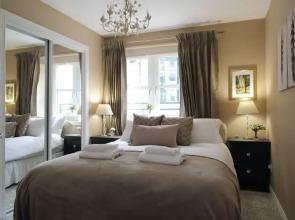 2 Bedroom Flat With Garage Parking