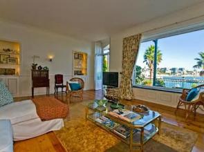 Cascais Front Sea Bay View