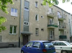 Apartment Bugaj