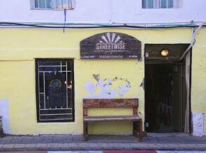 Holyguest - Chelouche Villa