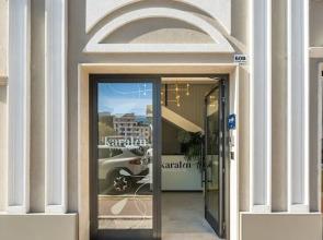 Karalin Sonnino Suites