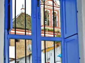 DescubreHome Atico Santa Cruz