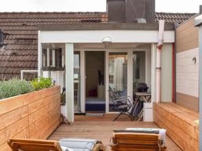 Rooftop Penthouse Karlsruhe