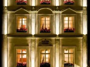 Hotel U Zlatého Stromu Prague by BHG