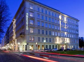Le Méridien Wien