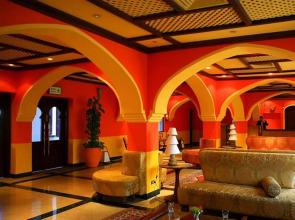 Domina Coral Bay Harem