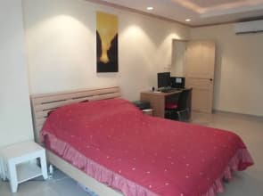 Jomtien Beach Condominium A2 F12 R13