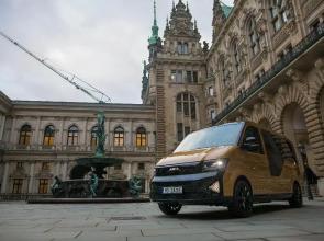 Holiday Inn Hamburg - City Nord by IHG