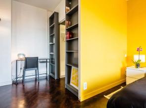 Appartement be3 - Vieux-Port