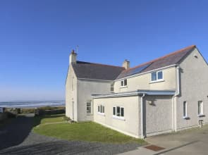 Dunes - Rhosneigr