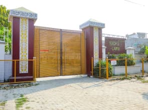 Fabhotel Madhuri Annex