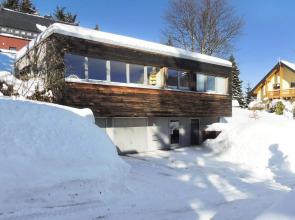 Ferienhaus Kretschmer