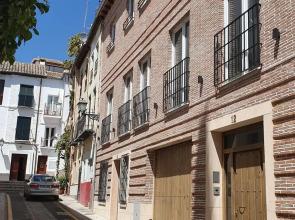 ecoSmart Apartments Granada