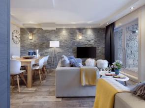 Keystone Lodge Apartment T4 C02