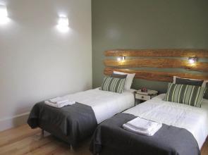 GoodTime Marquês Suites