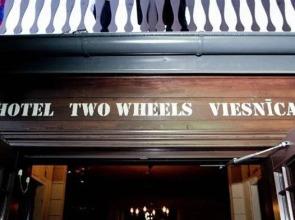 Two Wheels Hotel
