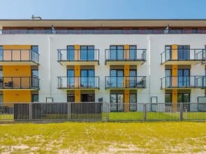 Apartamenty Sun & Snow Nowe Hallerowo