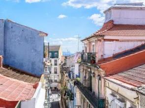 Akicity Bairro Alto IV