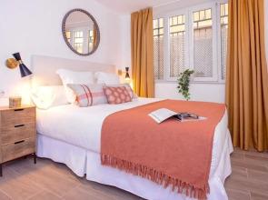 Luxury Apartment in Sevilla Center. Pajaritos III