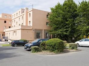 Inter-Hotel Parc Des Expositions de Lille