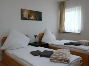 Aparthotel Kompass A 402 403