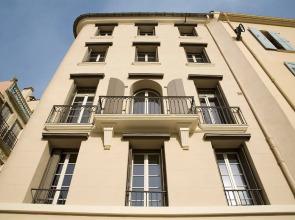 Suites Coronell d'En Vila