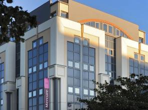 Mercure Nantes Centre Gare