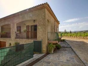 House Le Brulat Costitx