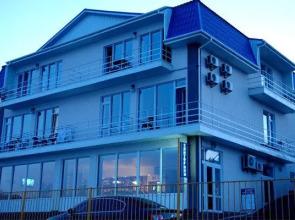 Santorini Hotel Hotel