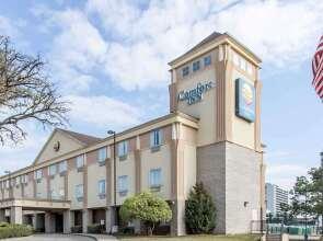 SAMIR Stay at NW Expressway