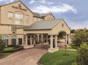 Hyatt Place College Station