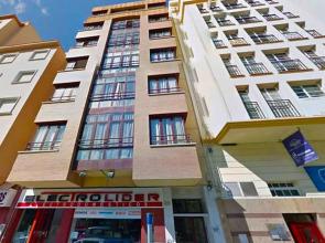 Loft Apartments GrupalMálaga