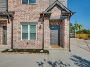 Newly Built 'corner Hideaway' 3 Mi to Texas A & M