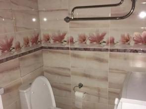 Apartments on Gorokhovsky lane