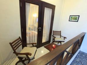 Samawa Transit Hotel