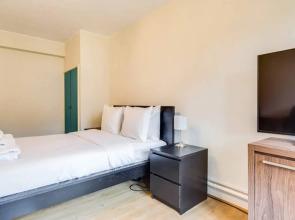 Bright Studio Near Borough and The Shard