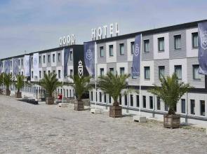 The Good Hotel Amsterdam