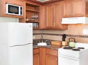 Sunny Studio in Gold Coast by Sonder