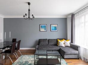 Marylebone Apartments