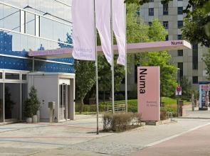 Numa Hamburg St Georg