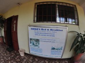 Mokos Bed & Breakfast
