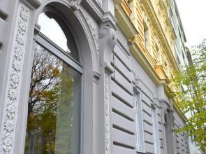 Luxury holiday homes IP Pavlova