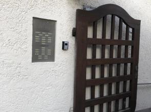 Munich Apartment Harras (Souterrain)