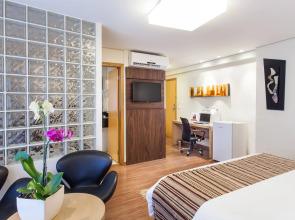 Transamerica Lagoa Santa