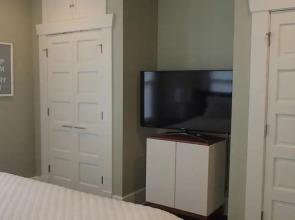 Downtown West Austin House by TurnKey Vacation Rentals