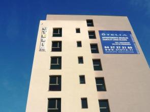 Résidence Ôtelia - Gestetud