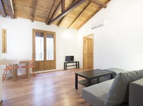 Apartamento Gigantones Centro