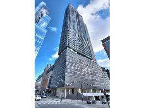 High End Condo Downtown