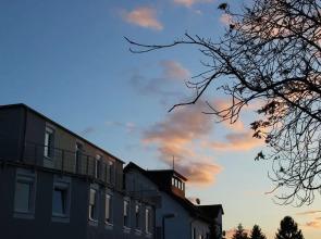 Apart-Hotel am Blauen Stein