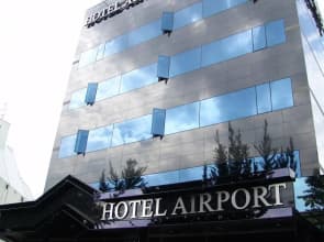 Hotel AIRPORT
